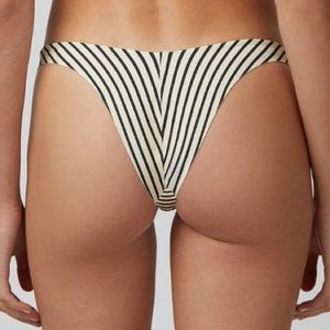 BOYS + ARROWS 1938 PEGGY BIKINI BOTTOMS